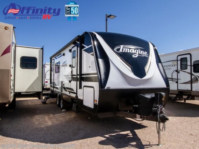 2019 Grand Design Imagine 2250rk For Sale In Knoxville Tn Lazydays