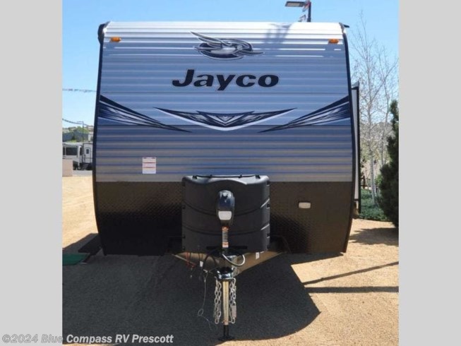 New 2022 Jayco Jay Flight 24RBS available in Prescott, Arizona