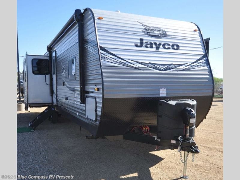2022 Jayco Jay Flight 34RSBS RV for Sale in Prescott, AZ 86301 0010046 Classifieds