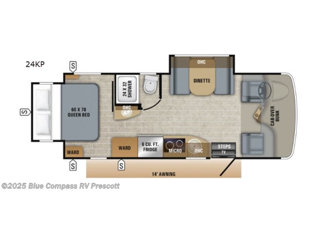 2021 Jayco Melbourne Prestige 24kp Rv For Sale In Prescott Az 86301 0010104 Rvusa Com Classifieds