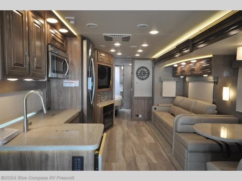 2022 Jayco Seneca 37K RV for Sale in Prescott, AZ 86301 | 0010107 ...