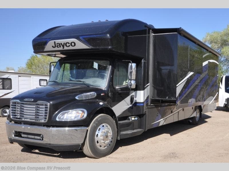 2022 Jayco Seneca 37K RV for Sale in Prescott, AZ 86301 0010107