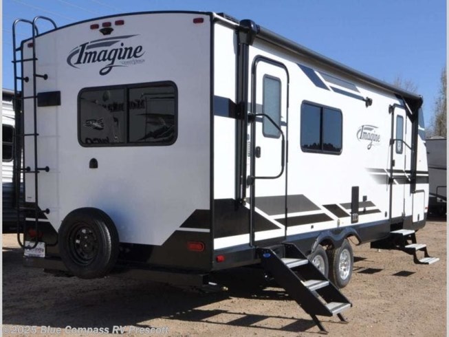 2022 Grand Design Imagine 2250rk Rv For Sale In Prescott Az 86301 0030127 Rvusa Com Classifieds 2022 Grand Design 2250rk