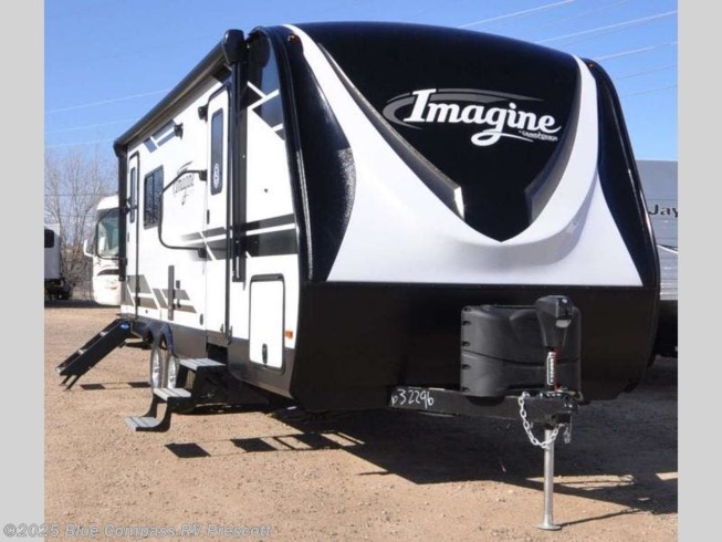 2022 Grand Design Imagine 2250rk Rv For Sale In Prescott Az 86301 0030127 Rvusa Com Classifieds 2022 Grand Design 2250rk