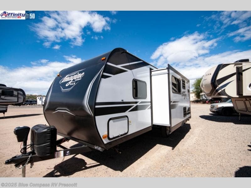 2021 Grand Design Imagine XLS 22MLE RV for Sale in Prescott, AZ 86301