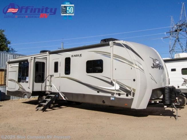 2020 Jayco Eagle 334rlok Rv For Sale In Prescott Az 86301 10k0081 Rvusa Com Classifieds