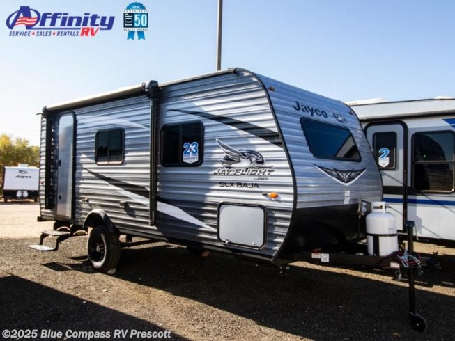2020 Jayco Jay Flight Slx Western Edition 195rb Rv For Sale In Prescott Az 86301 10a0254 Rvusa Com Classifieds