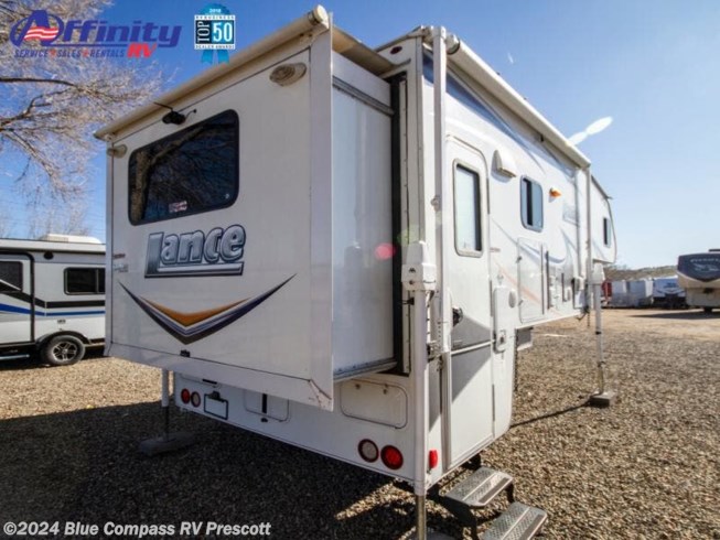 2013 Lance Lance 1172 RV for Sale in Prescott, AZ 86301 | 6069775 ...