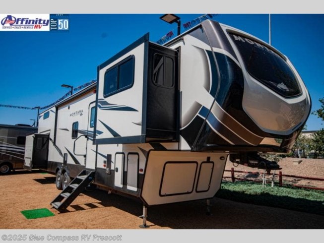 2020 Keystone Montana High Country 376fl Rv For Sale In Prescott Az 86301 1142313 Rvusa Com Classifieds