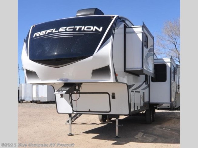 2022 Grand Design Reflection 28bh Rv For Sale In Prescott Az 86301 431974 Rvusa Com Classifieds 2022 Grand Design Reflection 28bh Utah