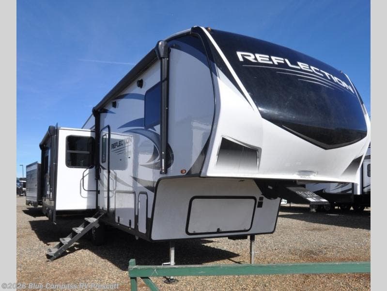 2022 Grand Design Reflection 303RLS RV For Sale In Prescott AZ 86301 