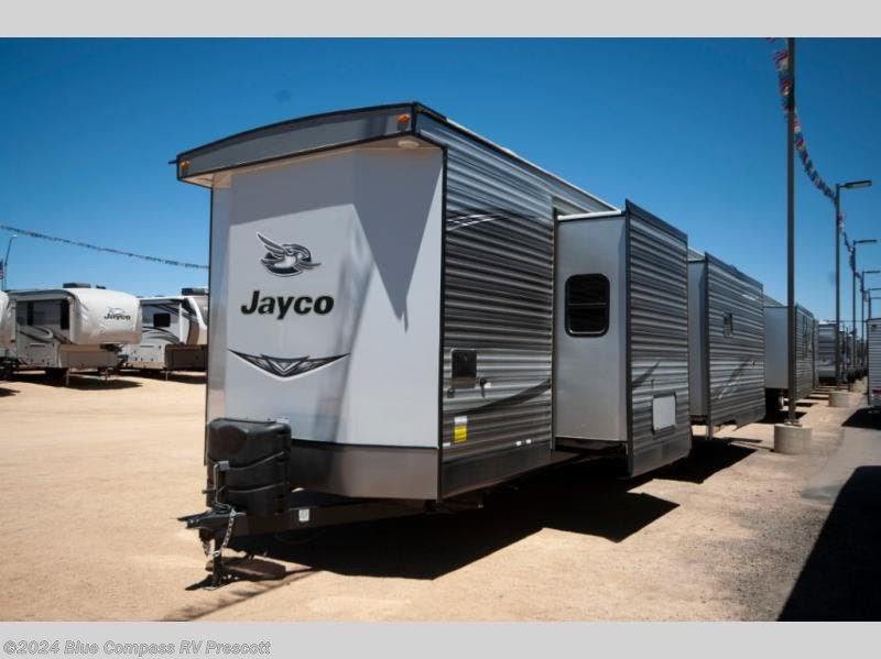 2021 Jayco Jay Flight Bungalow 40fbts RV for Sale in Prescott, AZ 86301 2021 Jayco Jay Flight Bungalow 40fbts Travel Trailer