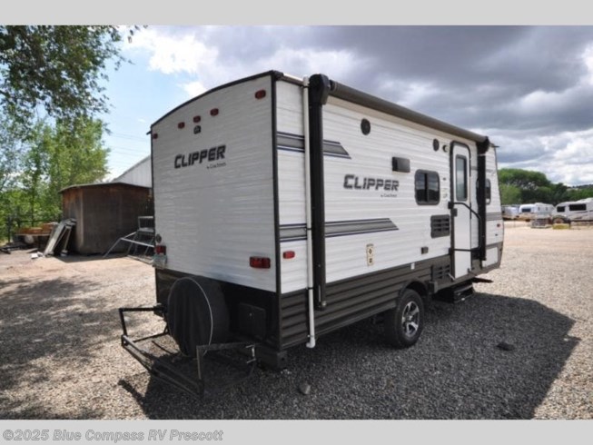 2018 Coachmen Clipper Ultra Lite M 17bh Rv For Sale In Prescott Az 86301 7018655 Rvusa Com Classifieds