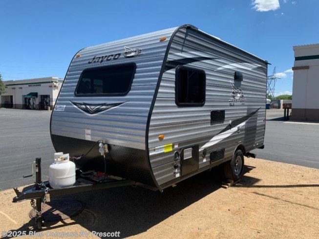 2021 Jayco Jay Flight Slx Western Edition 154bh Rv For Sale In Prescott