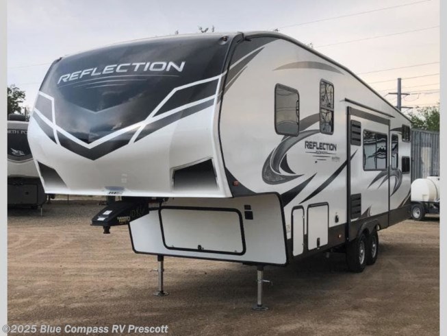 21 Grand Design Reflection 268bh Rv For Sale In Prescott Az Rvusa Com Classifieds 21 Grand Design Reflection 268bh Rv For Sale In Prescott Az Rvusa Com Classifieds