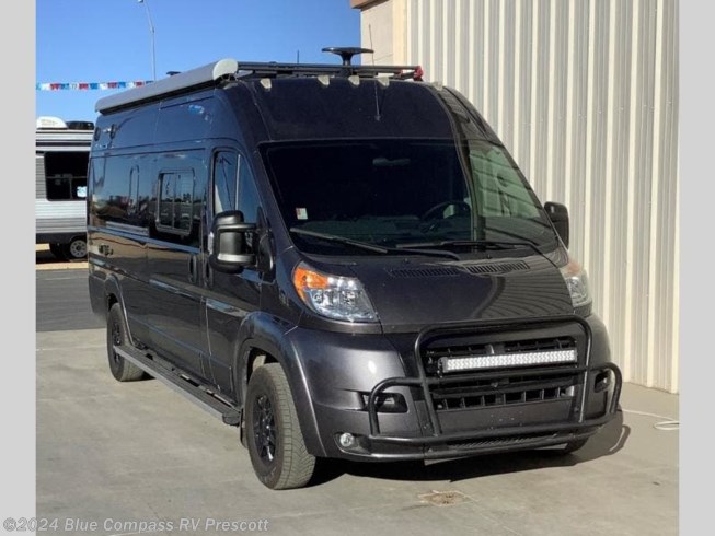 2019 Winnebago Travato 59G RV For Sale In Prescott, AZ 86301 | 7038093 ...