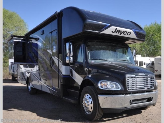 2021 Jayco Seneca 37K RV for Sale in Prescott, AZ 86301 | 10S9740 ...