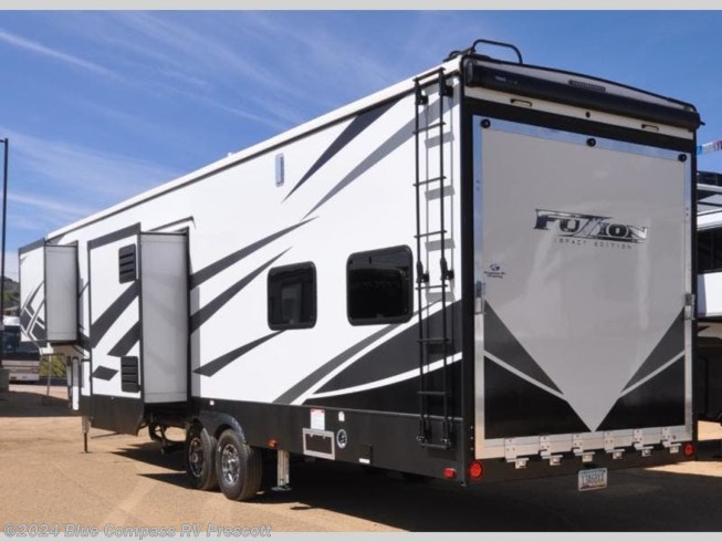 2020 Keystone Impact Fusion 343 RV for Sale in Prescott, AZ 86301 ...