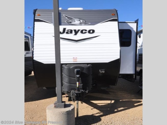 New 2022 Jayco Jay Flight 34RSBS available in Prescott, Arizona