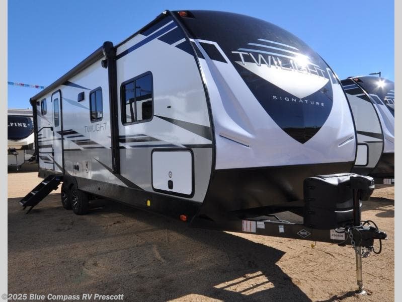 2022 Cruiser RV Twilight Signature TWS 2580 RV for Sale in Prescott, AZ
