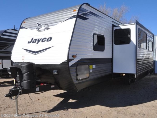 2022 Jayco Jay Flight 28BHS - New Travel Trailer For Sale by Affinity RV in Prescott, Arizona