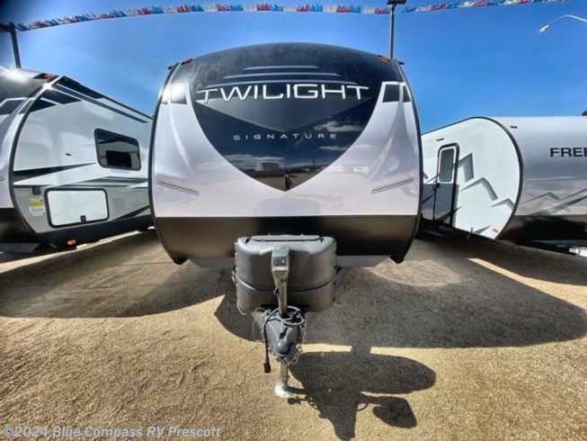 New 2021 Cruiser RV Twilight Signature TWS 2100 available in Prescott, Arizona
