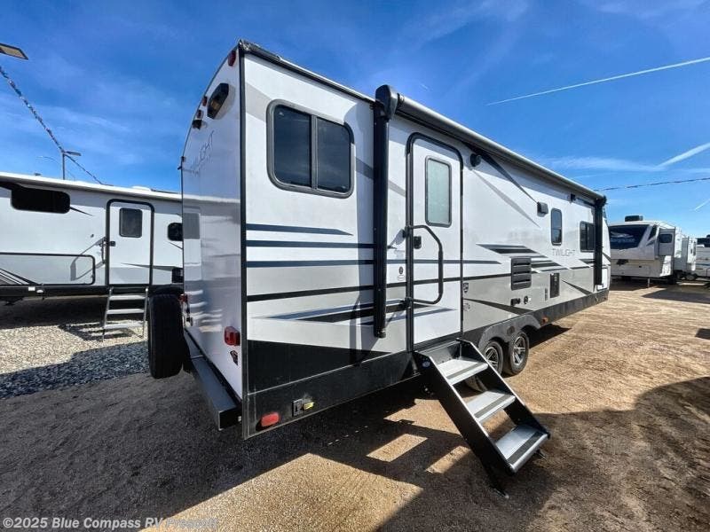 2022 Cruiser RV Twilight Signature TWS 2620 RV for Sale in Prescott, AZ ...