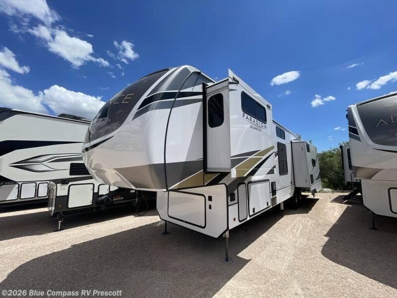 2022 Alliance RV Paradigm 390MP RV for Sale in Prescott, AZ 86301