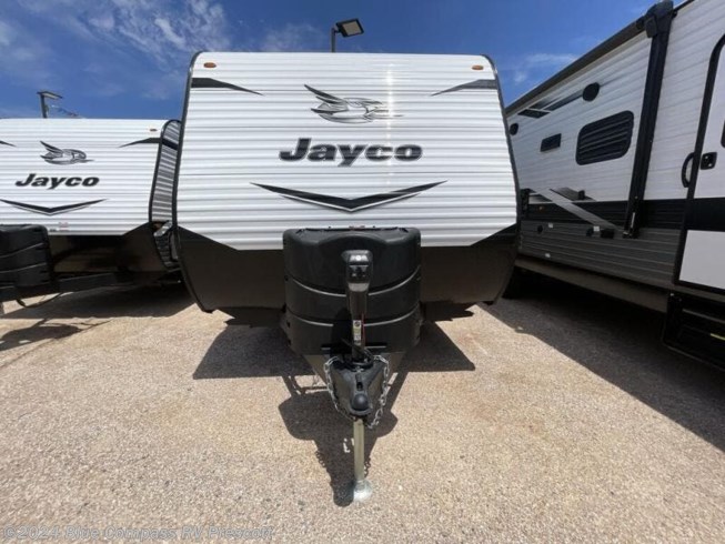 New 2022 Jayco Jay Flight SLX 8 264BH available in Prescott, Arizona
