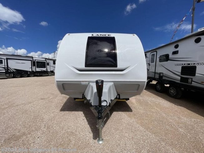 2022 1985 Lance Travel Trailers by Lance from Affinity RV in Prescott, Arizona