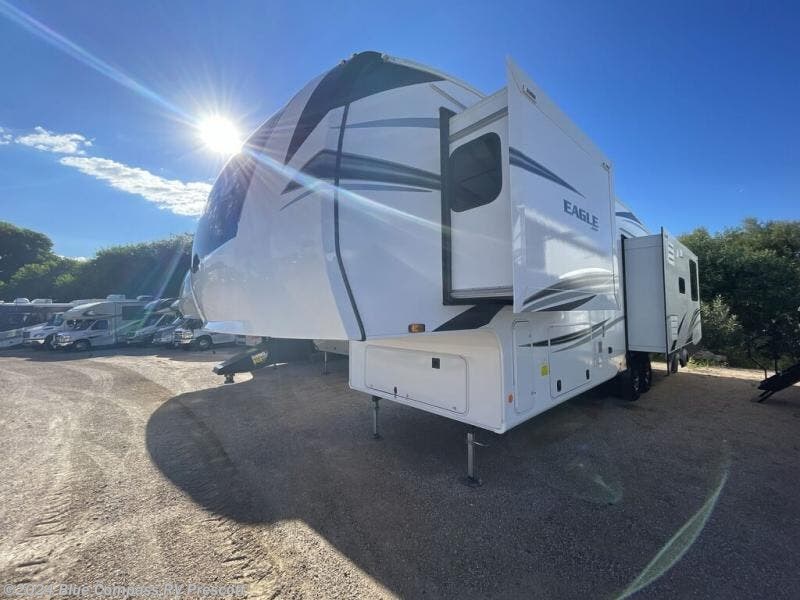 2023 Jayco Eagle 335RDOK RV for Sale in Prescott, AZ 86301 10T0072