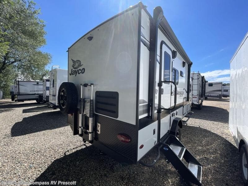 2023 Jayco Jay Feather Micro 166FBS RV for Sale in Prescott, AZ 86301 ...