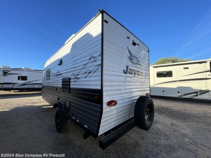 2023 Jayco Jay Flight SLX 7 195RB RV for Sale in Prescott, AZ 86301 ...