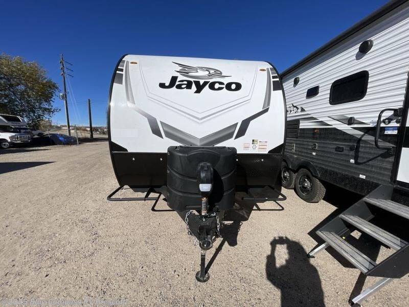 2023 Jayco Jay Feather Micro 173MRB RV for Sale in Prescott, AZ 86301 ...