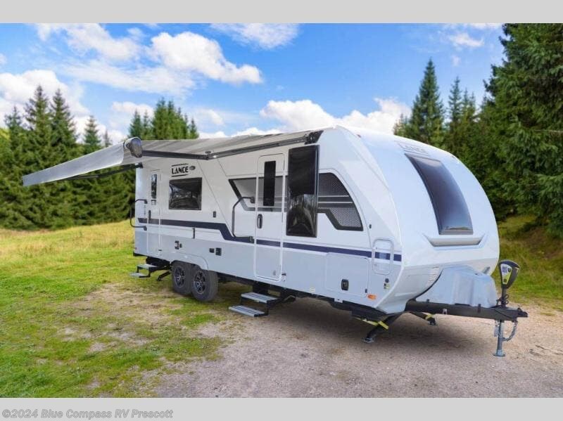 project travel trailers for sale