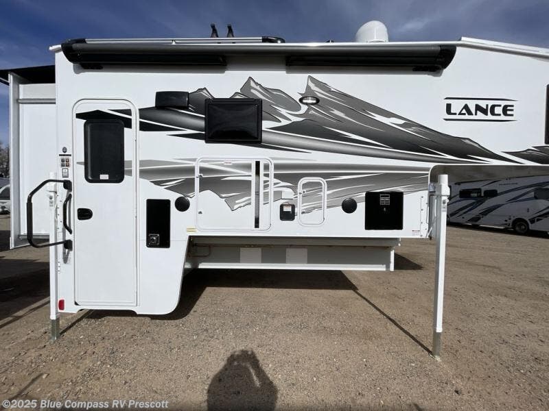 2023 Lance 1172 Lance Truck Campers RV for Sale in Prescott, AZ 86301 1079783