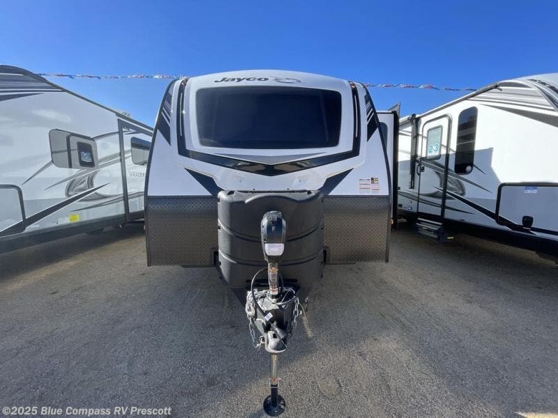 2023 Jayco White Hawk 26FK RV for Sale in Prescott, AZ 86301 10F0075