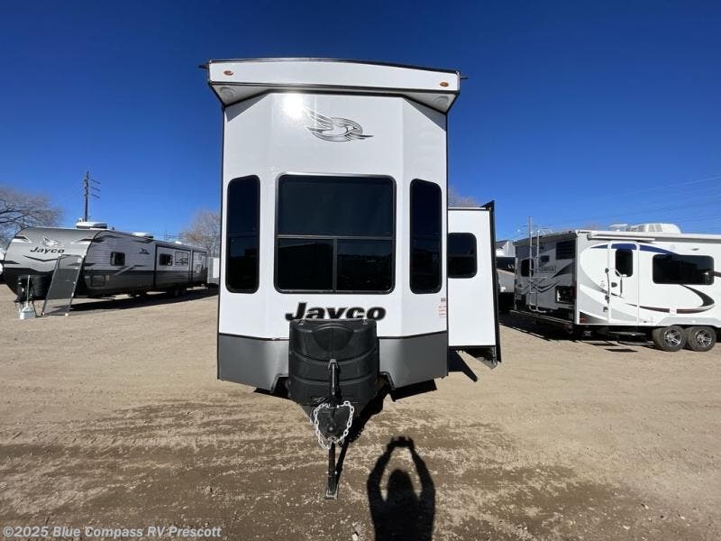 2023 Jayco Jay Flight Bungalow 40DLFT RV for Sale in Prescott, AZ 86301