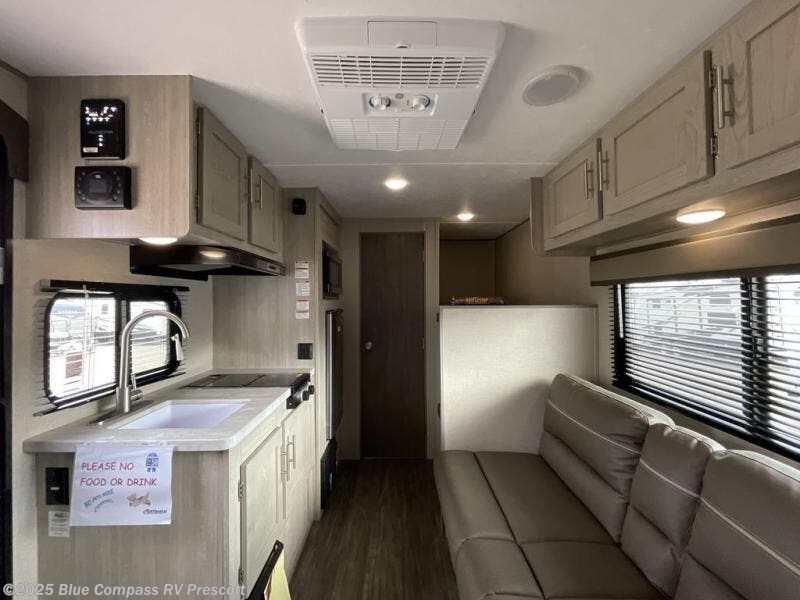 2023 Forest River Aurora 16BHX RV for Sale in Prescott, AZ 86301