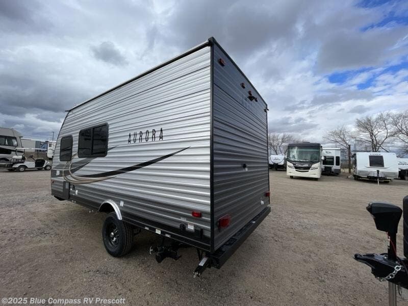 2023 Forest River Aurora 16BHX RV for Sale in Prescott, AZ 86301