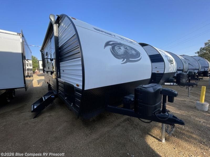 2023 Forest River Cherokee 19SM94 RV for Sale in Prescott, AZ 86301