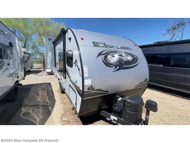 2023 Forest River Cherokee Wolf Pup Black Label 14CCBL RV for Sale in