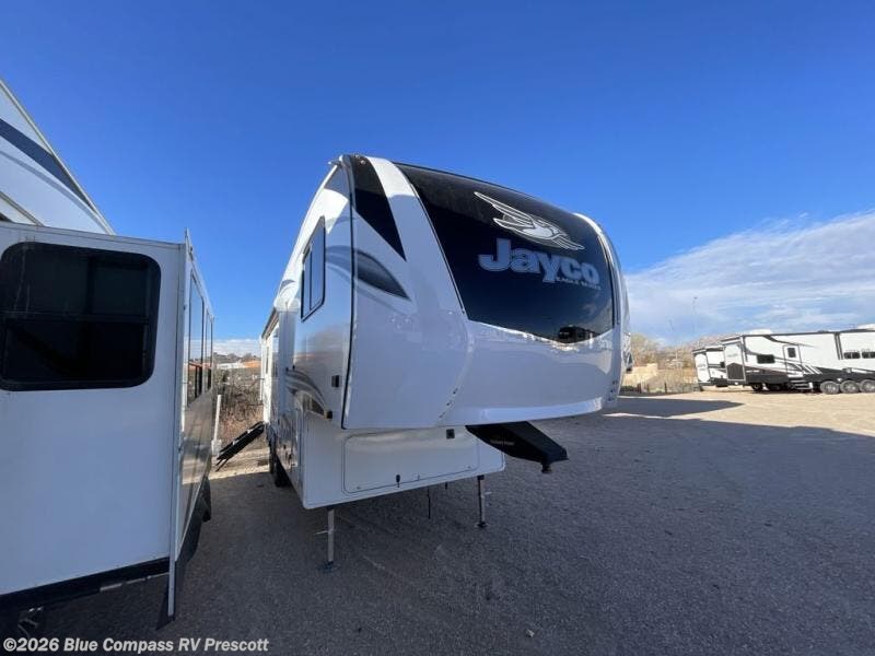 2023 Jayco Eagle HT 26RU RV for Sale in Prescott, AZ 86301 10L0070