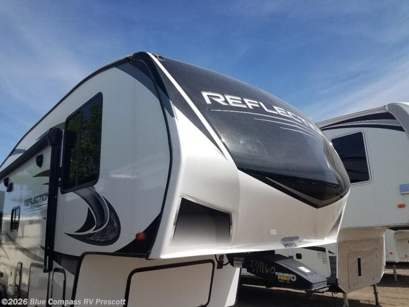 2022 Grand Design Reflection 260RD RV For Sale In Prescott AZ 86301 