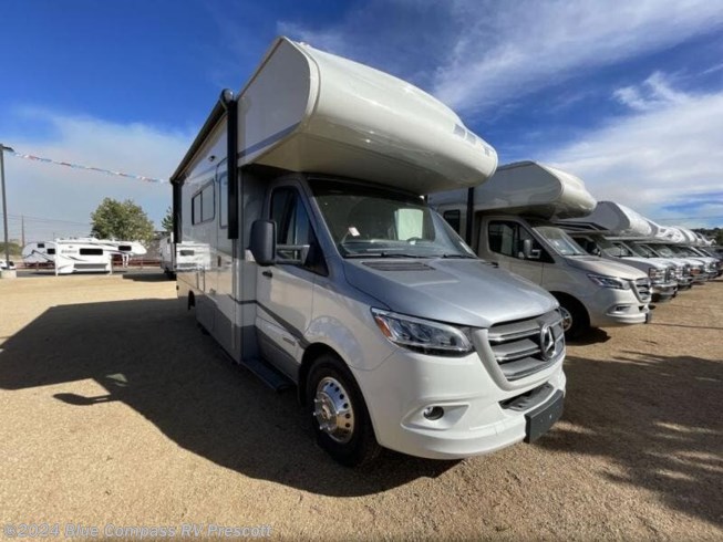 2024 Winnebago Vita 24P - New Class C For Sale by Blue Compass RV Prescott in Prescott, Arizona