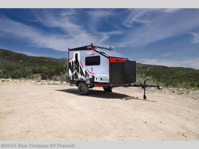 2023 Lance Lance Travel Trailers 1200EK - New Travel Trailer For Sale by Blue Compass RV Prescott in Prescott, Arizona