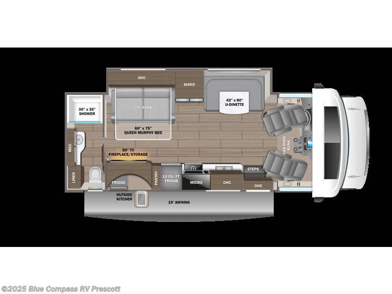 2024 Jayco Redhawk RED HAWK 26M RV for Sale in Prescott, AZ 86301