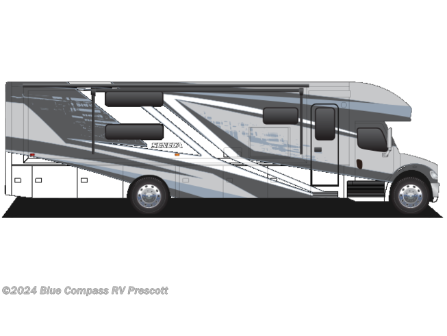 New 2024 Jayco Seneca 37M available in Prescott, Arizona