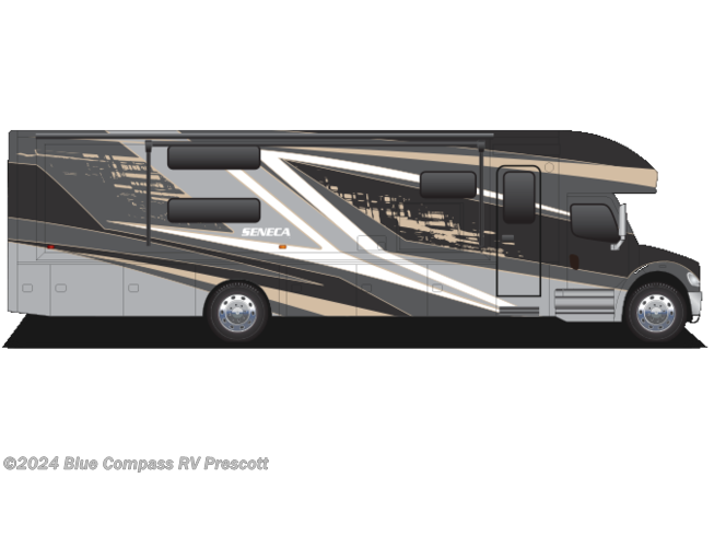 2024 Jayco Seneca 37M - New Class C For Sale by Blue Compass RV Prescott in Prescott, Arizona