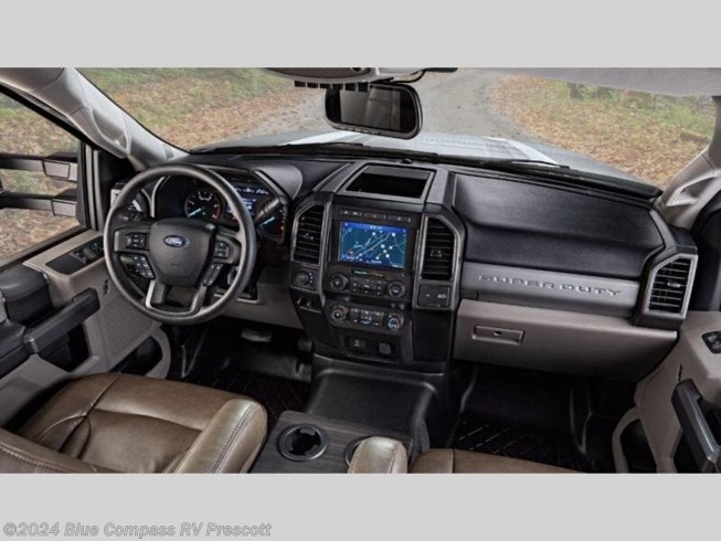 2024 Seneca XT 32U by Jayco from Blue Compass RV Prescott in Prescott, Arizona